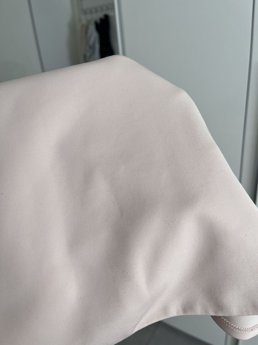 Top: Rosa Sommer-Top, Größe S, neu – Nuovo (secondo la descrizione) da Echandens venduto da lillisfashion 3