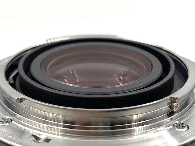 Sigma Obiettivi: Sigma 24-70mm 2.8 EX DG HSM Sony-A – Usato da Seewis Dorf venduto da Plebejus 6