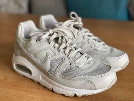 Nike Air Max – gut erhaltene Sneakers für Damen (Gr. 38.5)