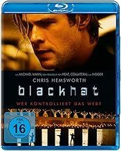 Alle DVDs: 🎞️🎥🍿 Blackhat 🍿🎥💿 – Gebraucht aus Rudolfstetten von Blauyorker
