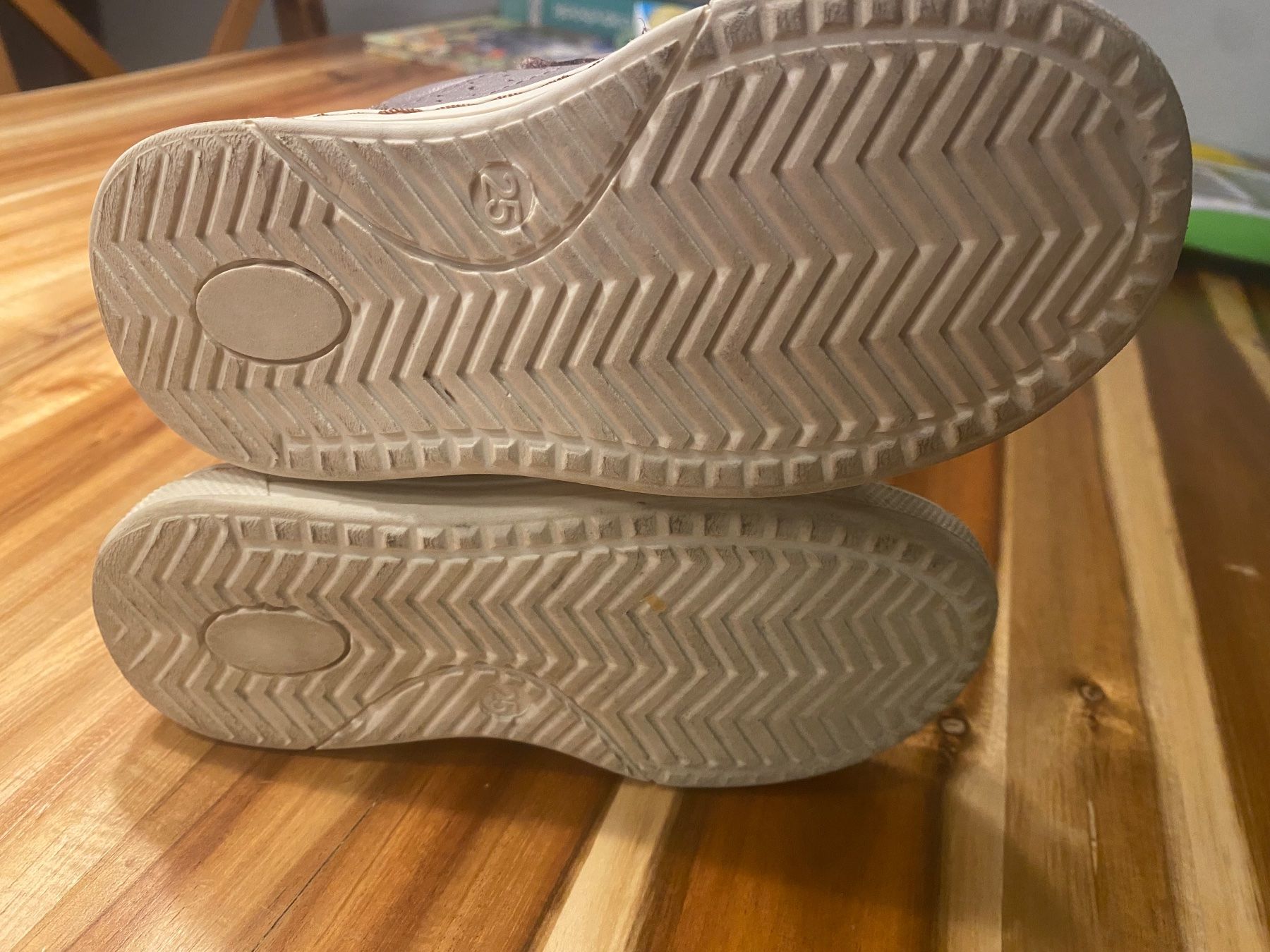 Bisgaard Scarpe per ragazzi: Schuhe aus Leder gr.25 Bisgaard – Nuovo (secondo la descrizione) da Hinwil venduto da kys_5qrk 3