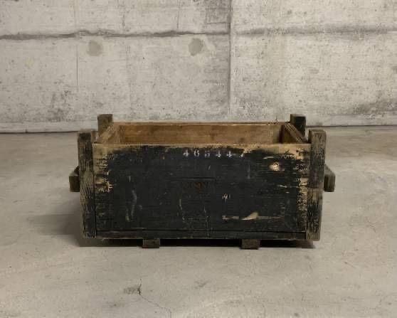 Sedie: holzkiste . mit charme & geschichte – Usato da Allschwil venduto da rotocker