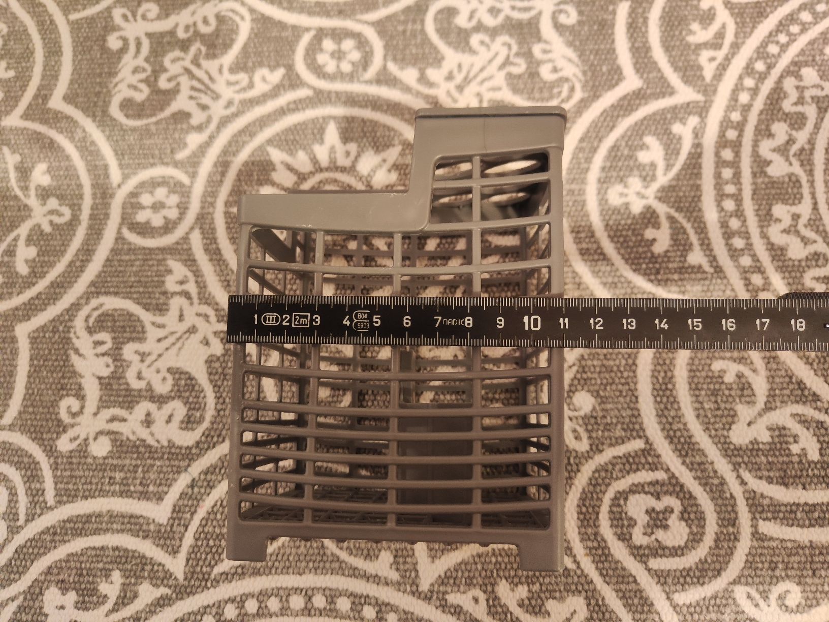 Geschirrspüler: Besteckkorb, Cutlery basket for dish washer – Gebraucht aus Sursee von Re.joy 5