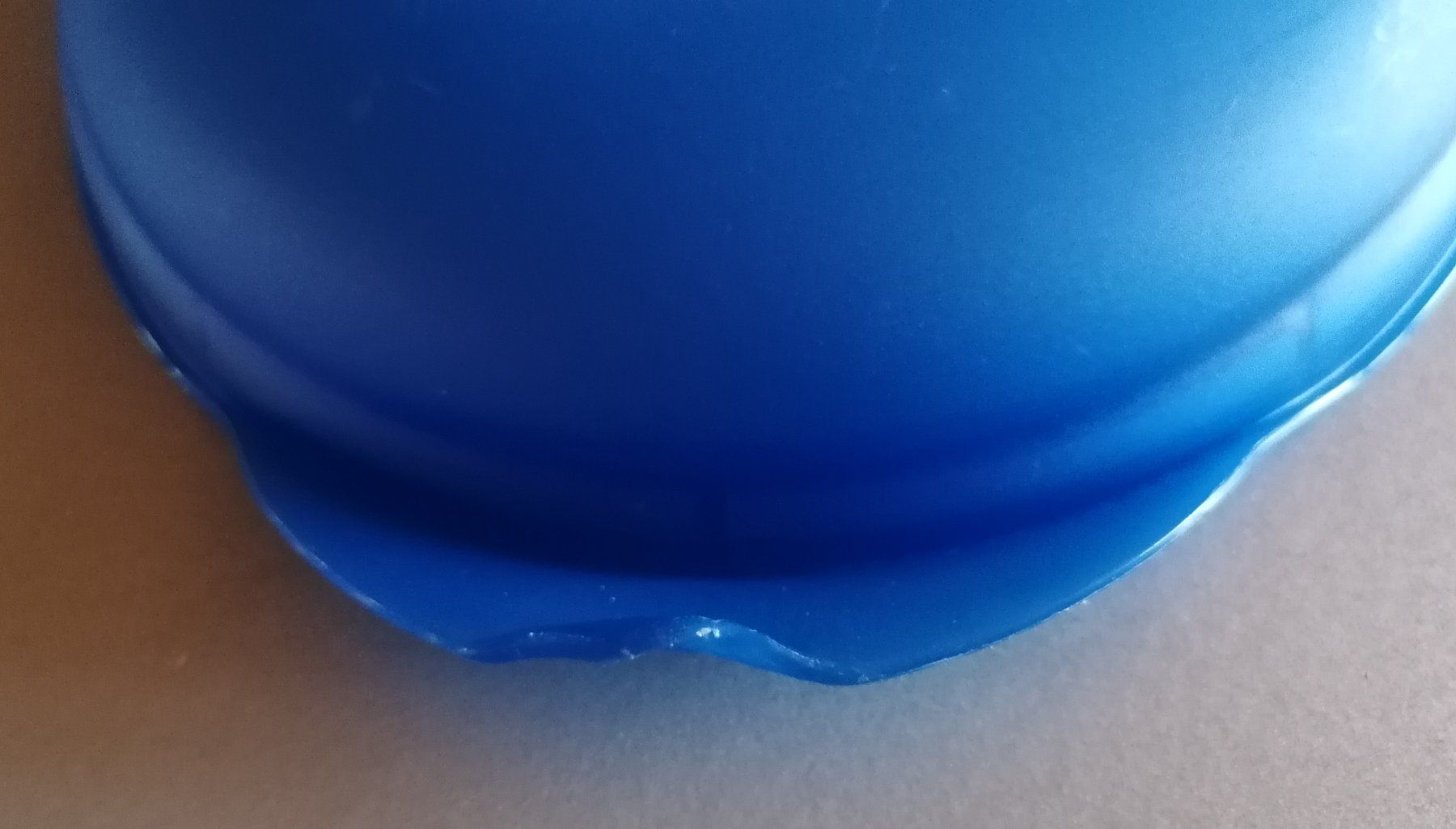 Tupperware Contenitori & Simili: Tupper Micropopoval oval 1,1l – Usato da Schwarzenegg venduto da musi09 2