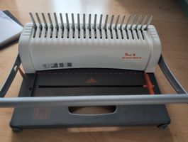 Relieuse peach satar binder PB200-30