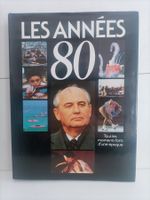 Les années 80 / France loisirs / 1989