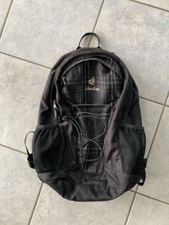 Rucksack