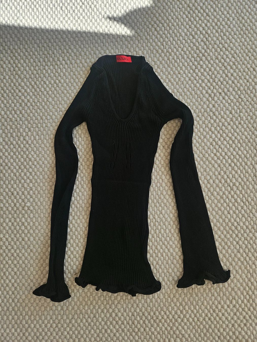 Max Mara Top: Max & Co Tshirt – Nuovo (secondo la descrizione) da Thalwil venduto da illesreka 1