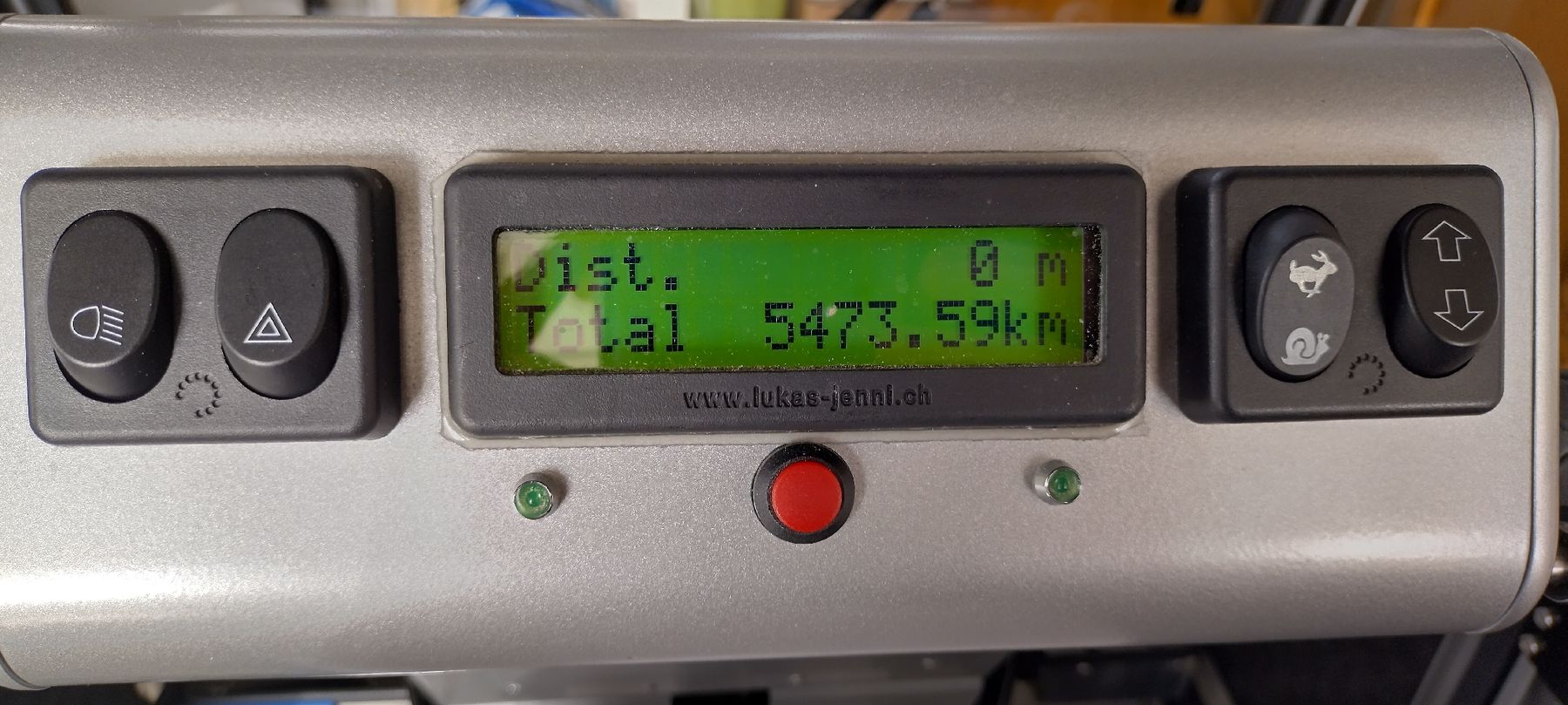 Elektromobile: Senioren Elektromobil – Gebraucht aus Neuendorf von Triumph43 4