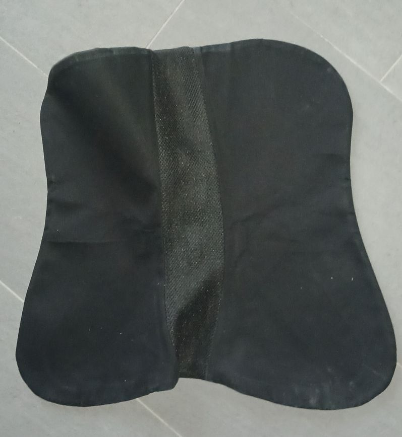 Selle & Accessori: Sattelpad/Trapezpad – Usato da Kerzers venduto da Lacky88