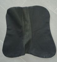 Sattelpad/Trapezpad