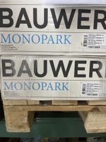 Parkett Eiche Caffelatte matt versiegelt neu