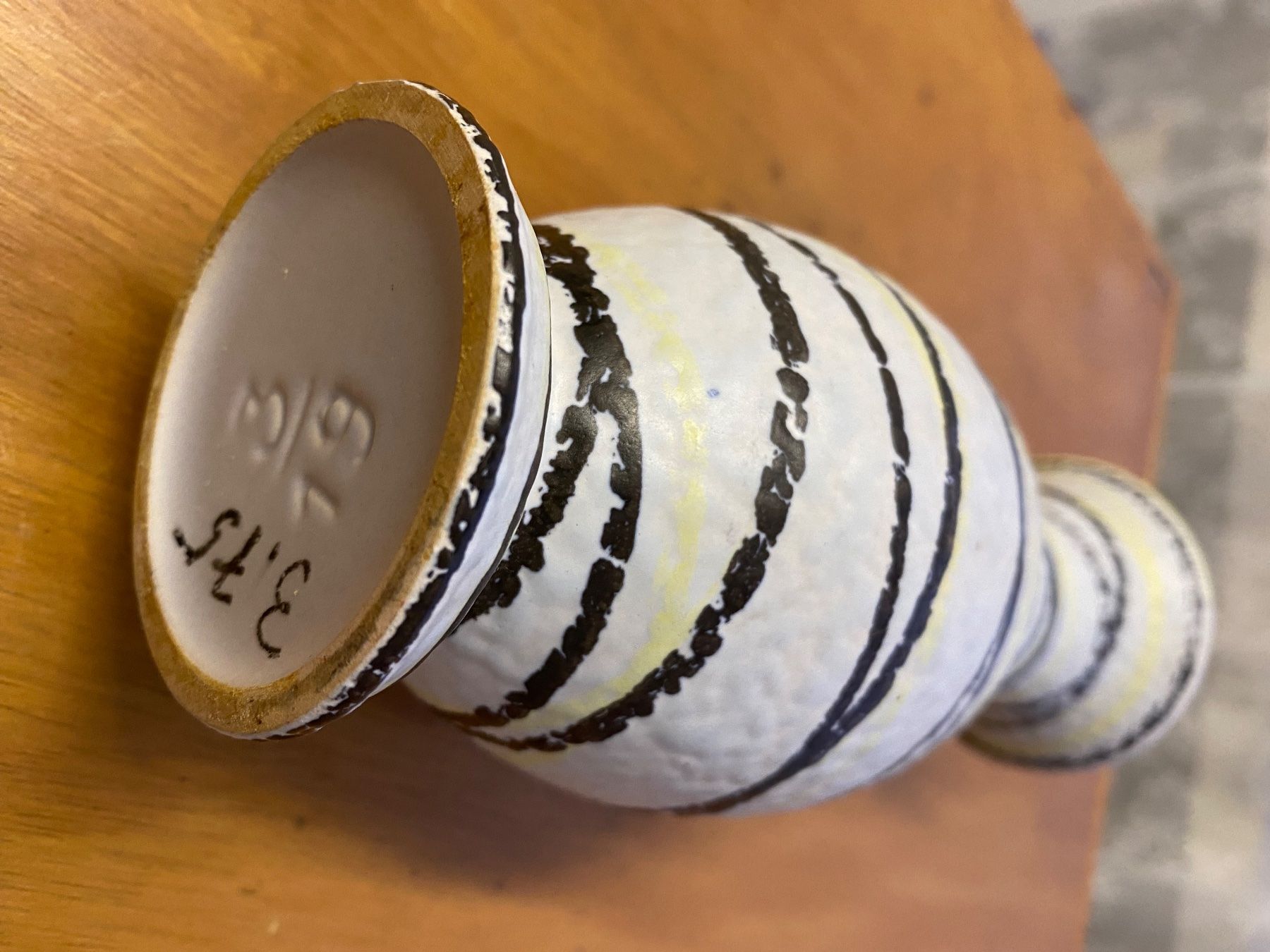 Vasi & Recipienti: Ilkra Keramik Vase "Athen" – Usato da Rorbas venduto da tun_m7fz 7