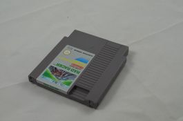 Rad Racer NES Spiel