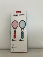 Nintendo Switch Tennis Rackets | TENORK | 2er‑Set | Neu