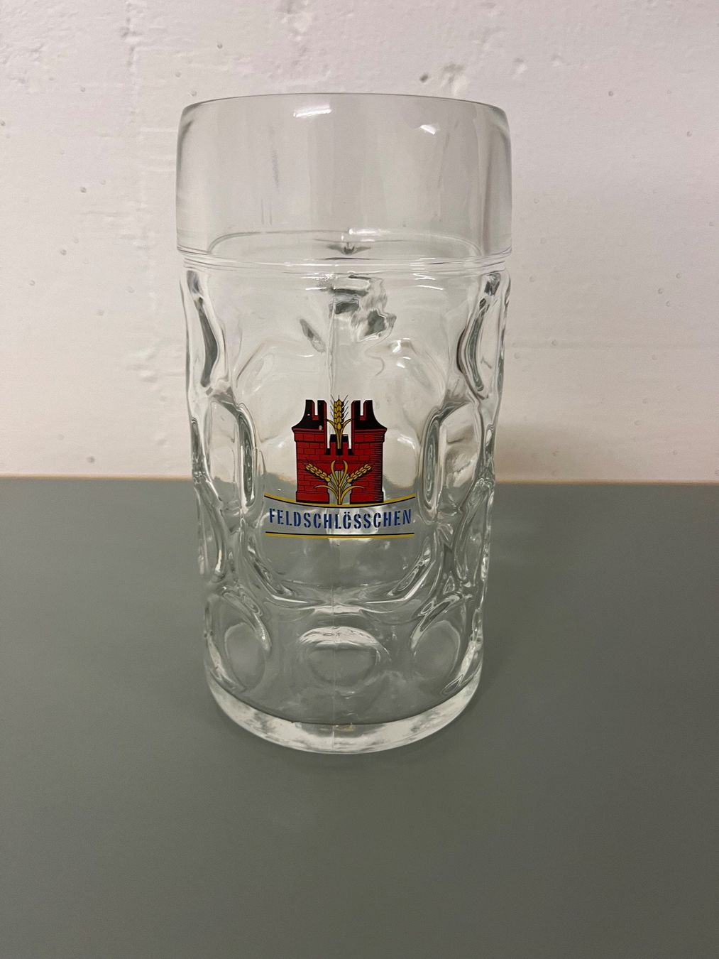 Bicchieri: Bierkrug 1 Liter – Usato da Andhausen venduto da Resch89