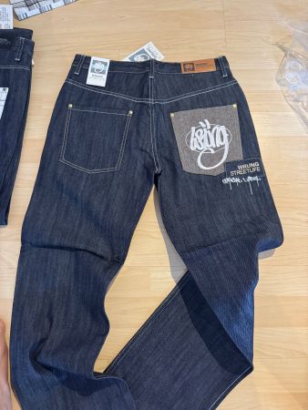 Wrung - Hose/Jeans - NEU aus SHOPAUFLÖSUNG!