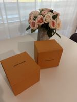 Louis Vuitton Geschenkbox leer guter Zustand