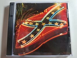 PRIMAL SCREAM - give out but don't give up