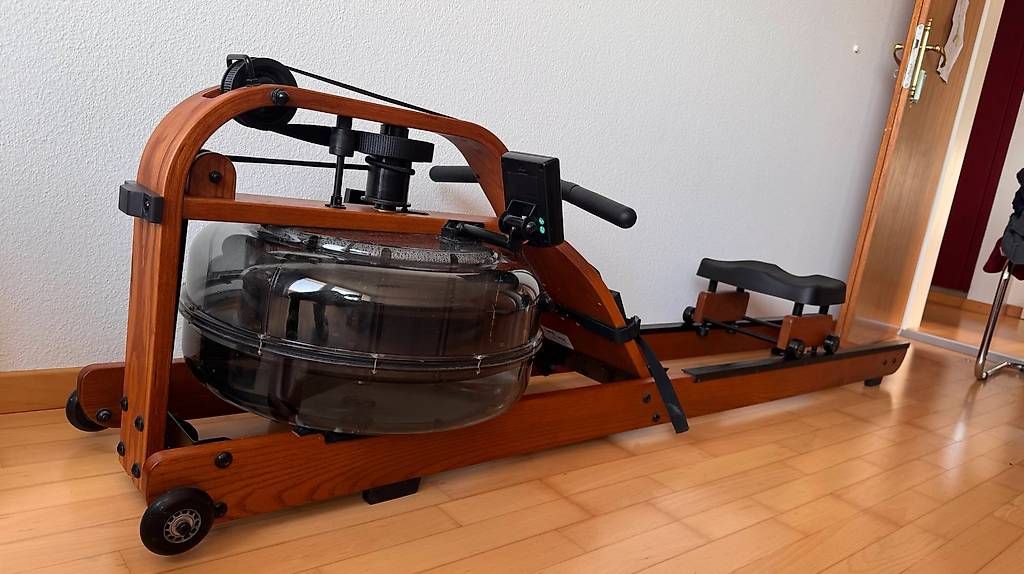 Vélos d'appartement: Verkauft – D'occasion à Bellach par Fs123 3