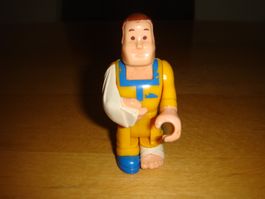 Fisher Price Husky Helper Vintage