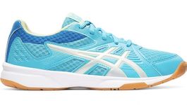 ASICS UPCOURT 3 Hallenschuh, Gr. 39.5