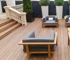 Gartensessel Outdoor Sessel Stuhl Loungesessel Outdoorsessel