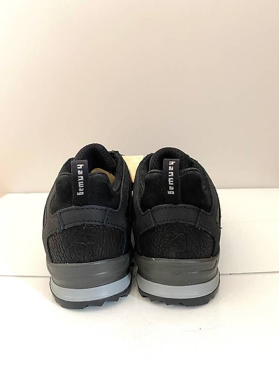 Hanwag Scarpe da donna: Hanwag Trekking Wanderschuhe gr 37 – Nuovo (secondo la descrizione) da Zürich venduto da Altruisti 4