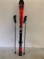 Ski Rossignol HERO 150cm R:12m 111/67/94 guter Zustand