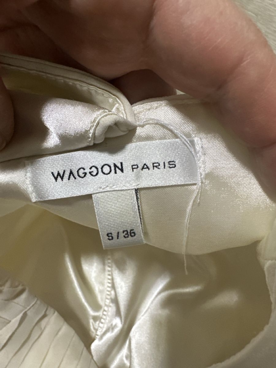 Robes: Sommerkleid  – D'occasion à Oberentfelden par ulli03 3