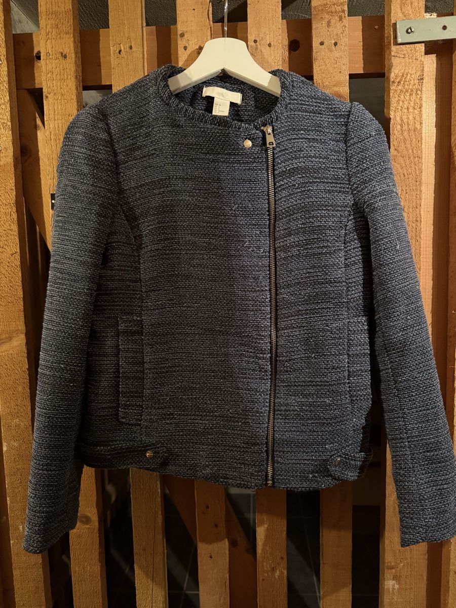 H&M Giacche: Damenjacke – Usato da Luzern venduto da vivientth