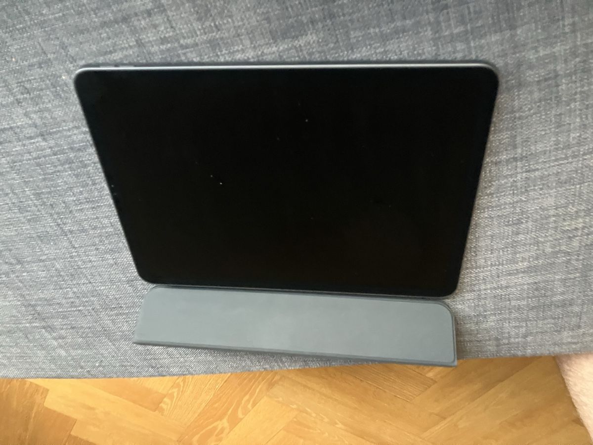 Apple Tablettes PC: IPad Pro 3.Generation_2021_128GB – D'occasion à Zürich par Lukasd123 1