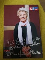 Anne-Marie Blanc - handsigniert