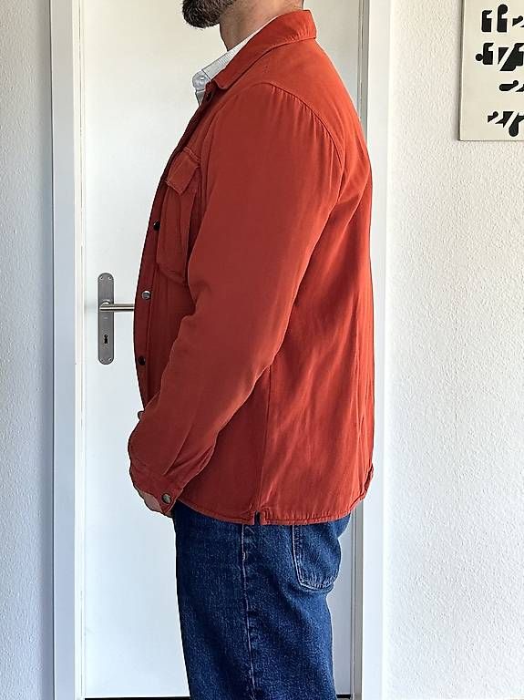 Jacken: Jacke – Gebraucht aus Zürich von cemkurcan 1