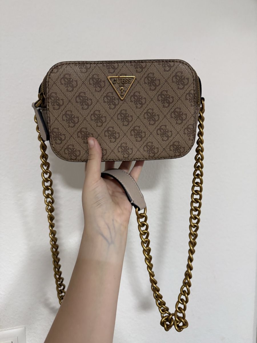 Guess Borse: Guess Tasche – Nuovo (secondo la descrizione) da Zürich venduto da sel_p85c 1