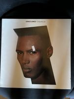 Vinyl Schallplatte Grace Jones Living My Life Album