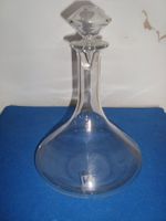 Dekantierflasche Glasi Hergiswil