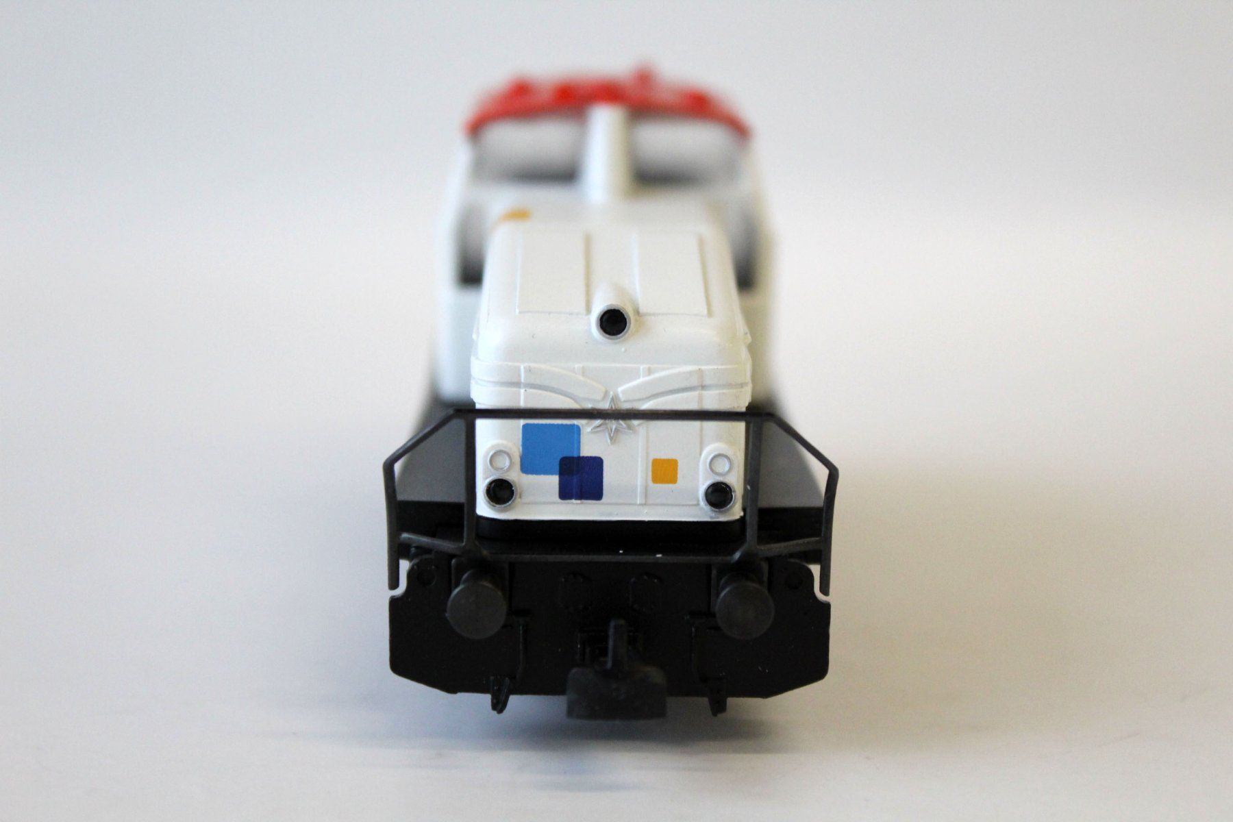 Märklin Modellini di ferrovie: MÄRKLIN - Diesellok DHG 500 "Digital" – Usato da Roggwil BE venduto da DEGI_TOYS 1