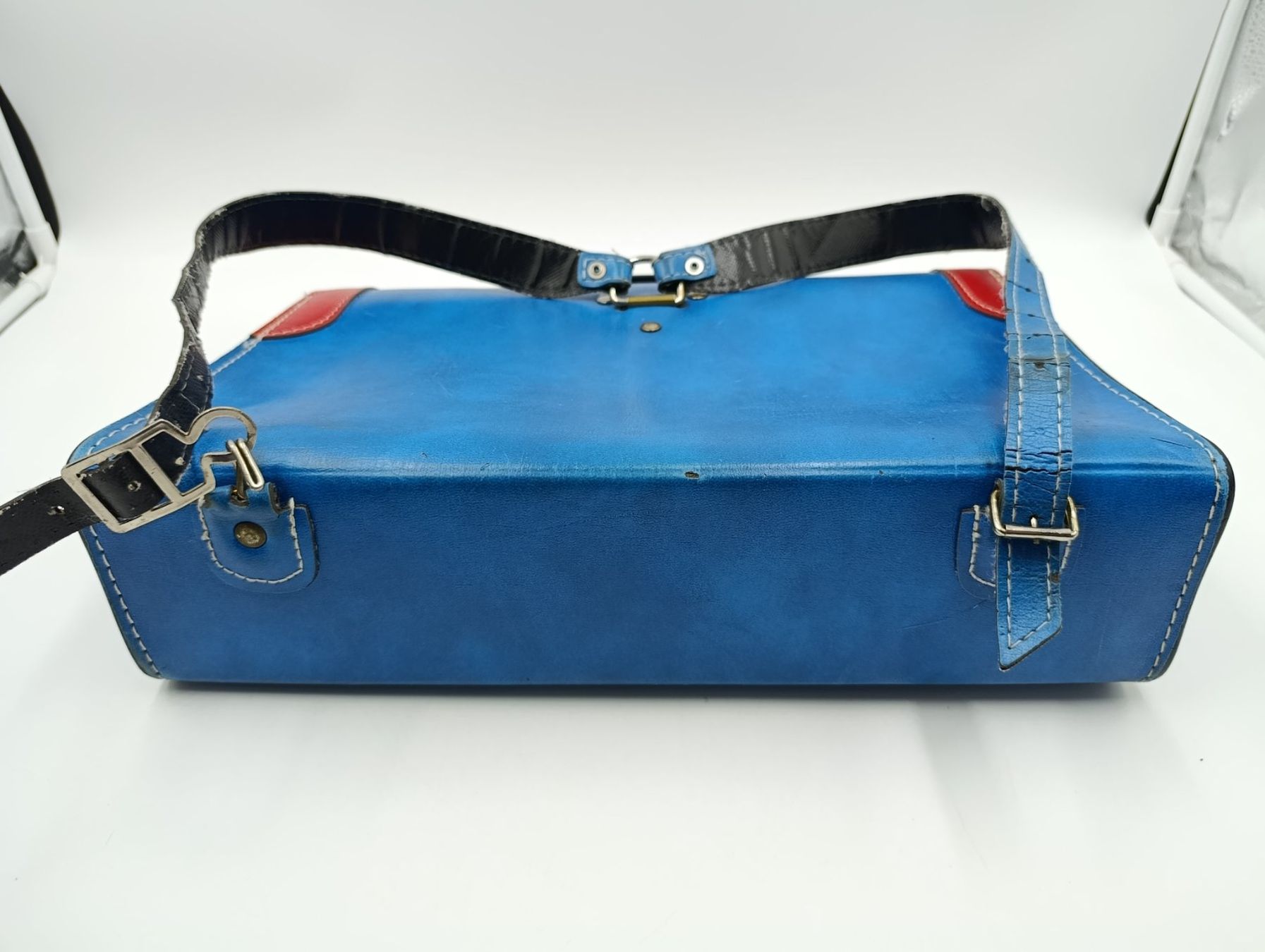 Zaini: Pinocchio Schulrucksack 80er Jahre – Usato da Wil SG venduto da Donaldus 6
