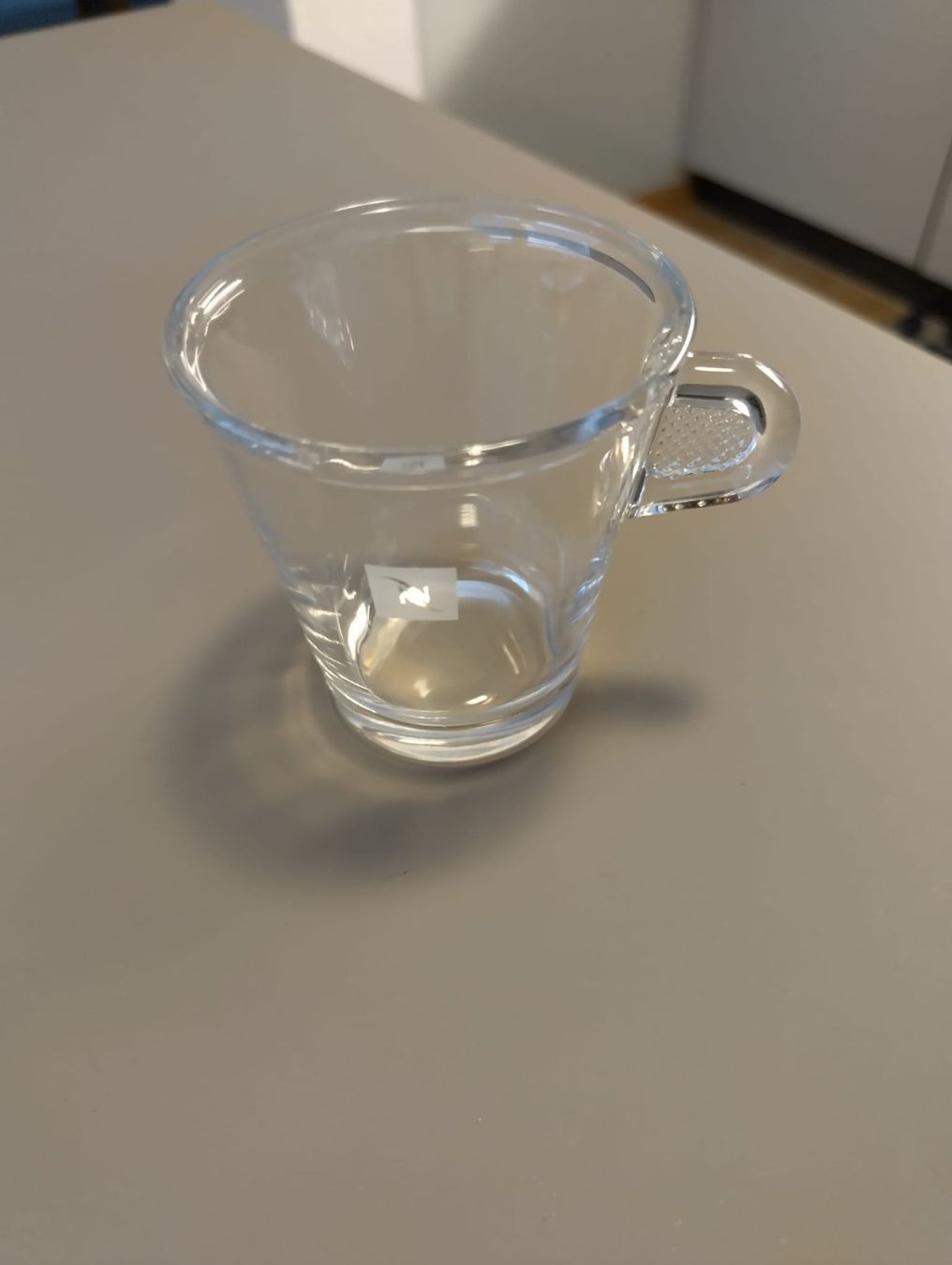 Nespresso Tazze: Nespresso Tassen gross – Nuovo (secondo la descrizione) da Küsnacht ZH venduto da Hans.45 1