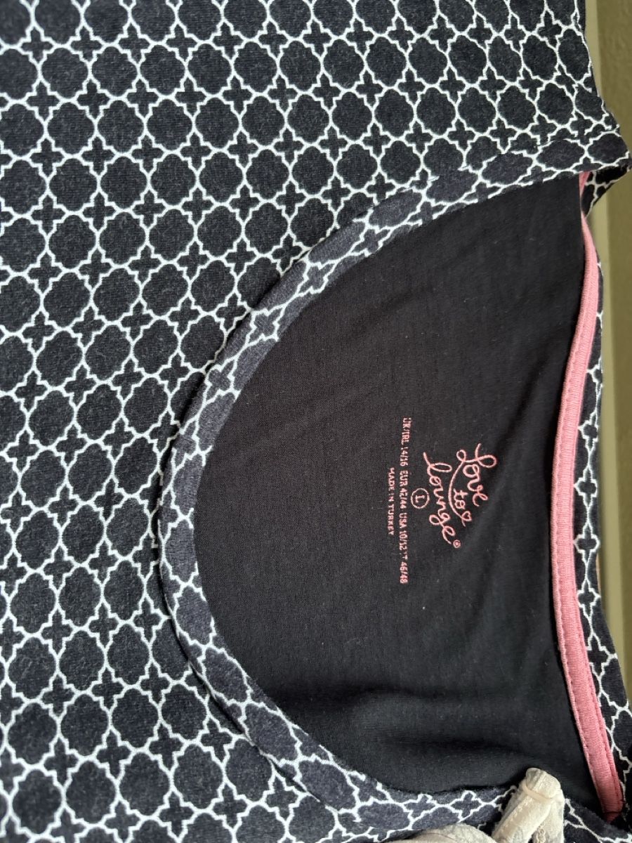 Negligees & Pyjamas: Nachthemd Gr. S-L – Gebraucht aus Stachen von miggi2000 4