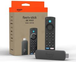 Amazon Fire TV Stick 4K Max 16GB Wi-Fi 