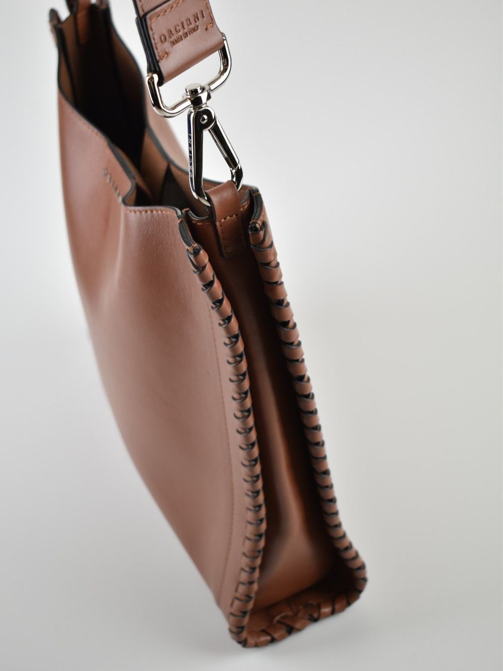 Orciani Borse da donna: Orciani Tasche, Leder, cognac – Usato da Nürensdorf venduto da 2ND_STORY 3