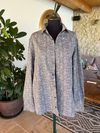 Magnifique chemise MANOR MAN XL