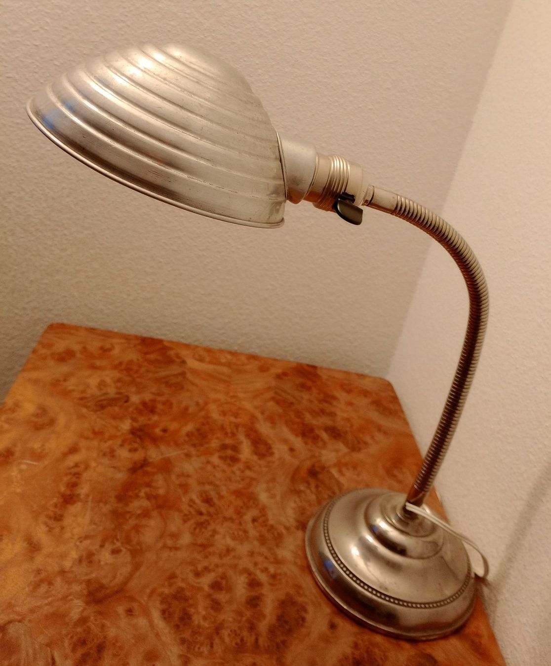 Lampade: Lampe Vintage flexible – Usato da Villars-sur-Glâne venduto da rifzari 4