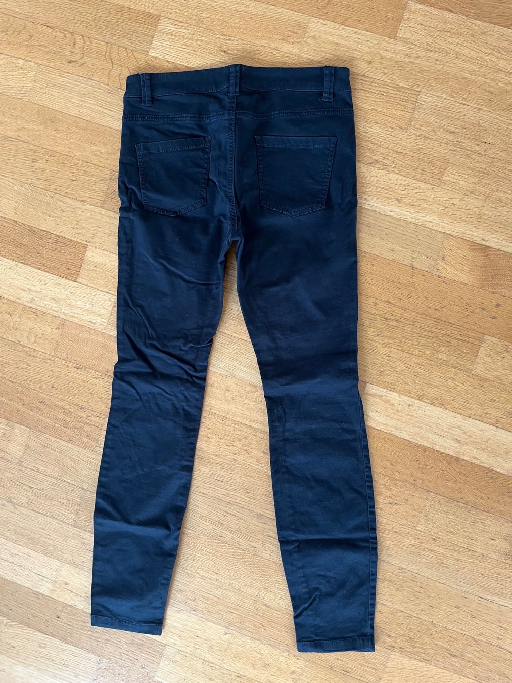 Esprit Jeans: Schicke Esprit Jeans, Gr. 38, schwarz – Usato da Kreuzlingen venduto da zwergli05 2