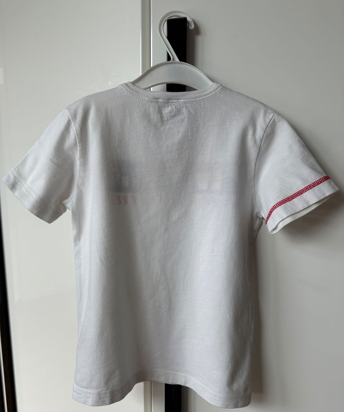 Benetton Camicie, T-shirt & Polo: T-shirt in cotone Benetton – Usato da Castel San Pietro venduto da Moregi 1