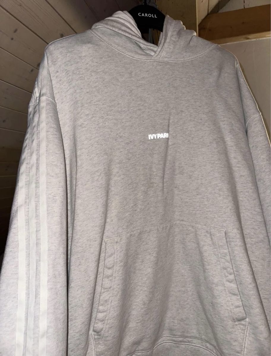Adidas Maglioni & Felpe: Ivy Park X Adidas Pullover – Usato da Gutenswil venduto da jus_nr7h 2