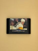 Mega Drive / Mario Lemieux Hockey
