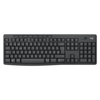 Logitech Wireless Keyboard MK370